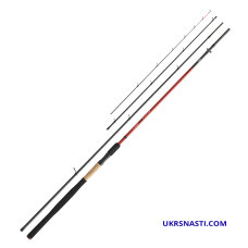 Удилище фидерное Daiwa Ninja Commercial Feeder